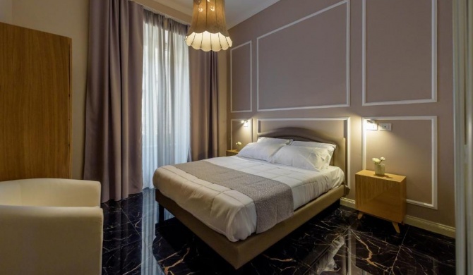 Marie Claire Apartments & Spa