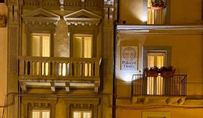 Palazzo Florio Boutique Residence