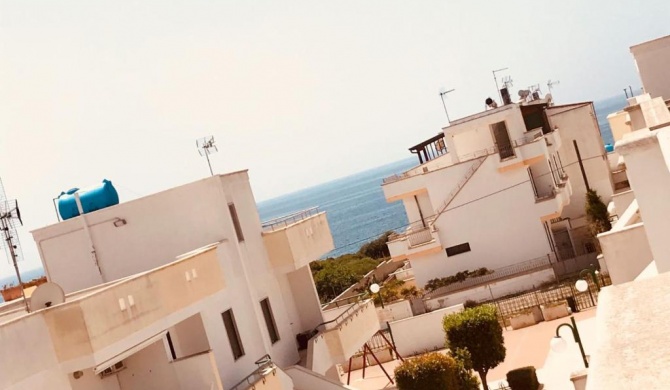 APPARTAMENTO MARE VERDE