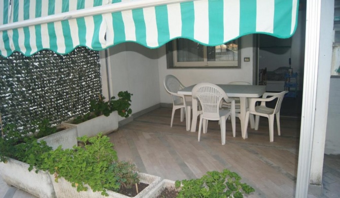 Residence On The Beach