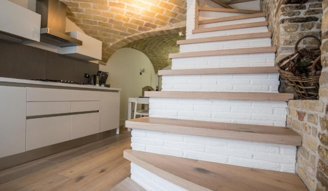 Residenza Amblingh apartment "Il Campanile"