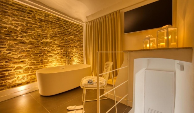 Residenza Amblingh apartment "Il Portale"