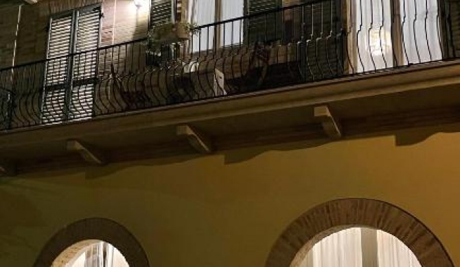 Residenze Aimone