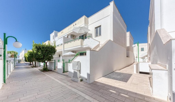 Appartamento Rosso - Residence