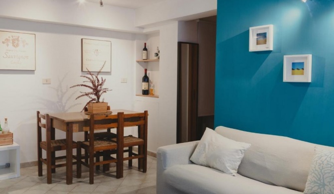SEA SPACE Casina sul Mare