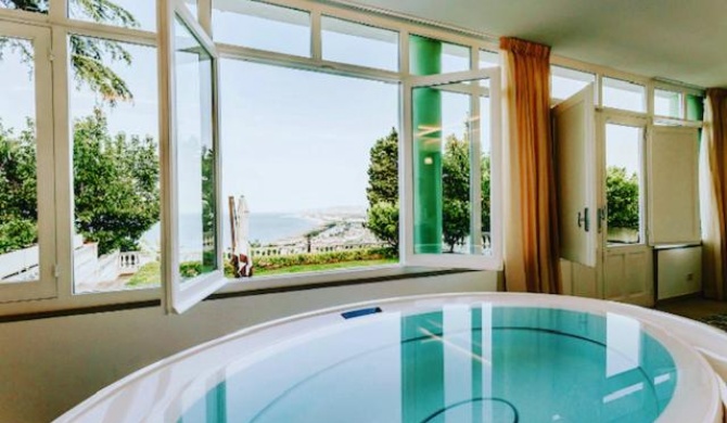 SECRET GARDEN - Suites & Apartments