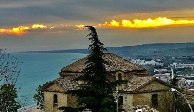 VASTO CENTRO