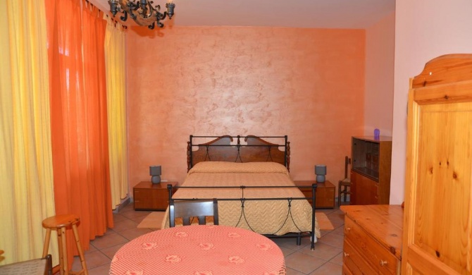 Villa Annette B&B