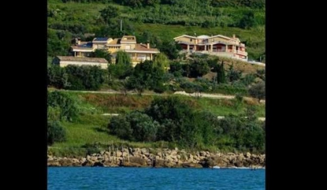 Villa Casarza