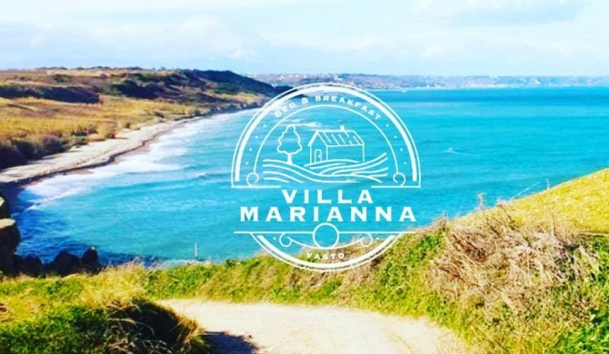 Villa Marianna