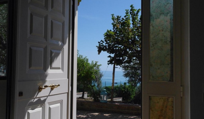 Villa Rosaria