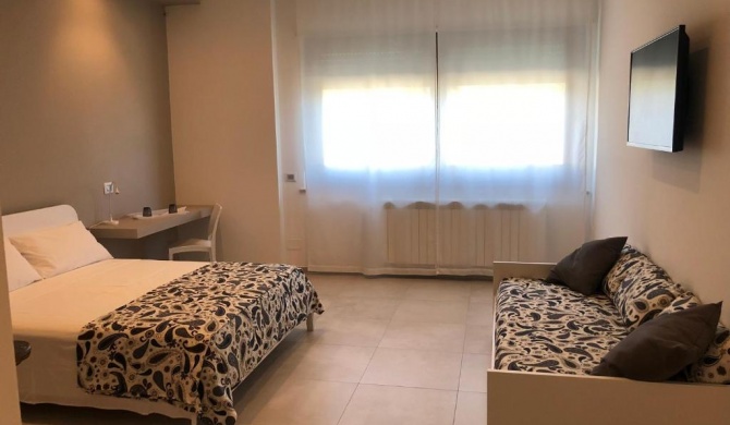 Villa Sami