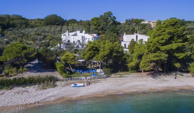 Villa Vignola Hotel