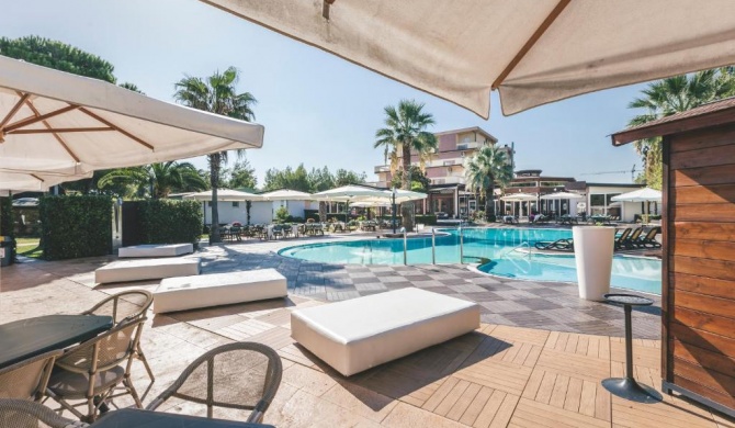 Hotel Acquario