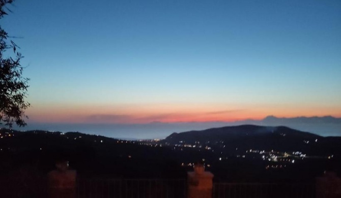 Casa Vacanze Villa La Gatta