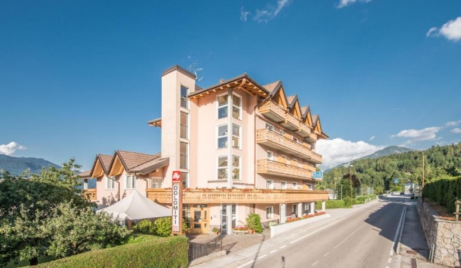 Hotel Dolomiti