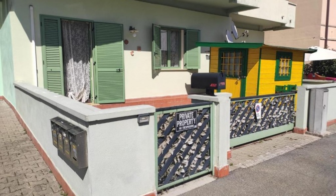 La casina di Anna