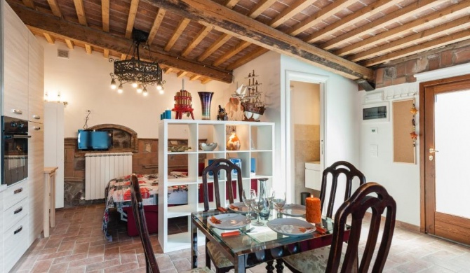 Vacation Home Tuscany Filettole 3
