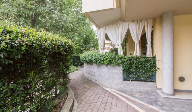 Parco di Monza Apartment