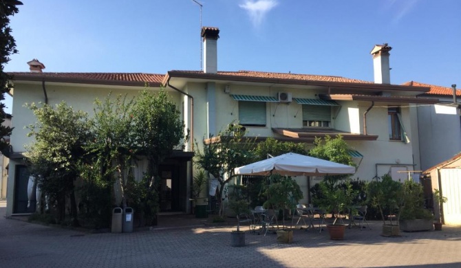 Aparthotel Manfrè