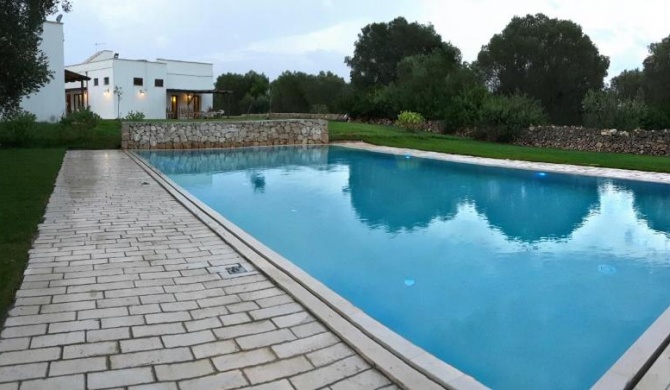 Agriturismo Marconi