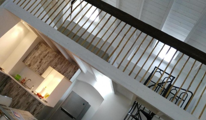 Anna House Monolocale