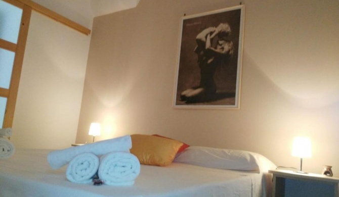 Anna House Trilocale