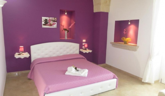 Antico Casale B&B