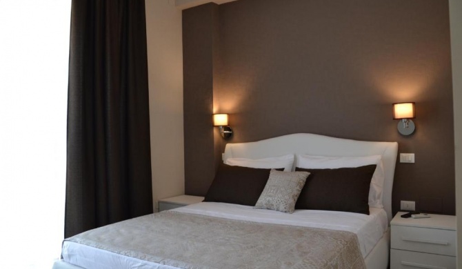 B&B Terra d'Oriente