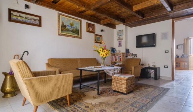 Casa Giulia