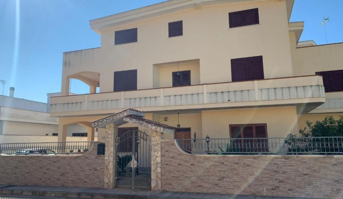 CASA VACANZE DONNA LUCIA