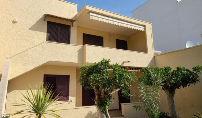 Bello Appartamento a Torre San Giovanni 3 locali