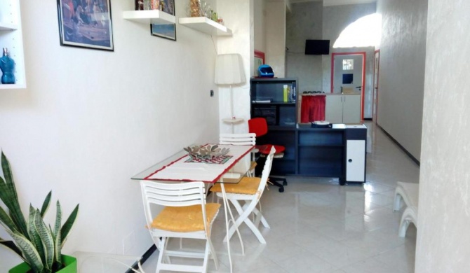 Casavacanze Salento Gramsci