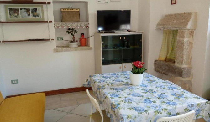 Casavacanze Salento Tito