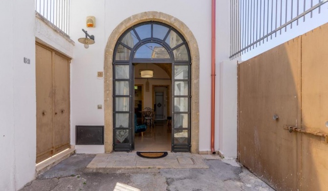 Casetta Vico Carducci by BarbarHouse