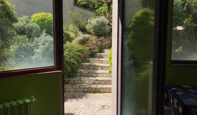 Il Giardino di Silvia