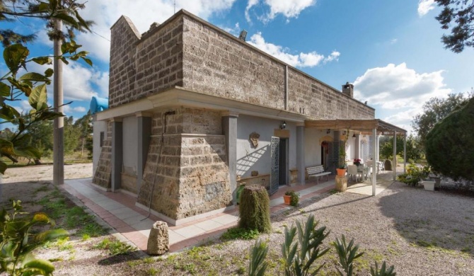 Masseria Caracci