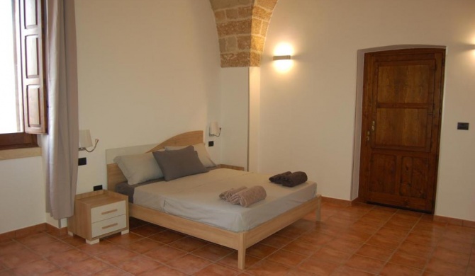 Masseria La Duchessa