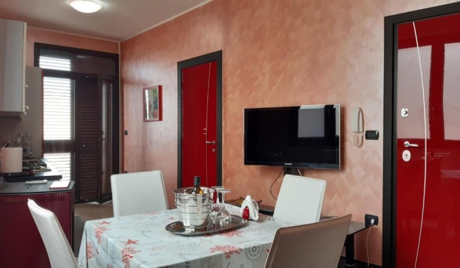 Savina's House