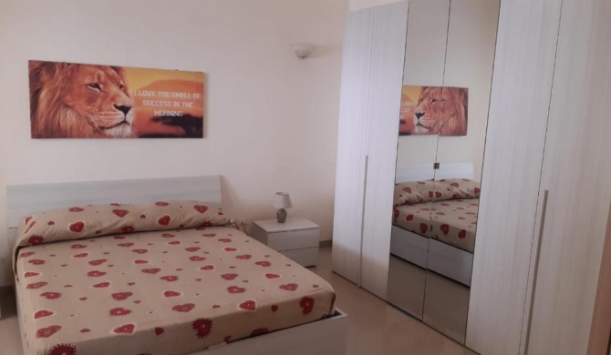 Savina's House 2