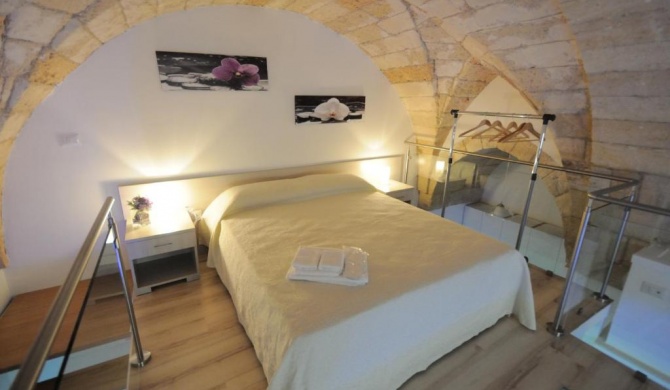 B&B Corte Regina Esther