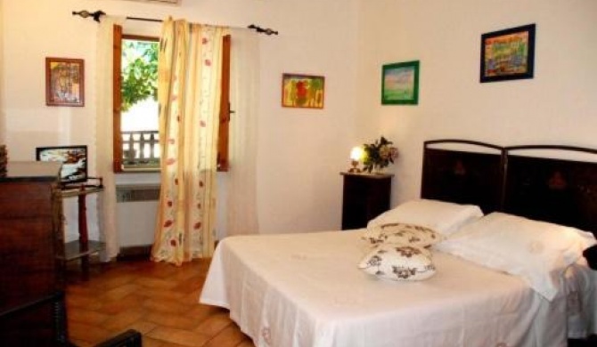 Agriturismo Iacchelli Armando