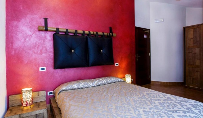 Agriturismo Il Falco