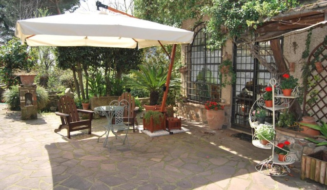 Casa Pontecorvi