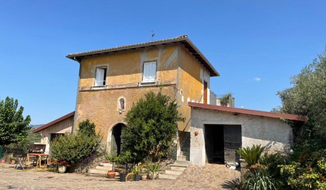 Casale Zioni