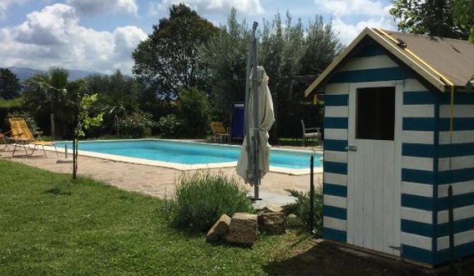 Chez Raz B&B