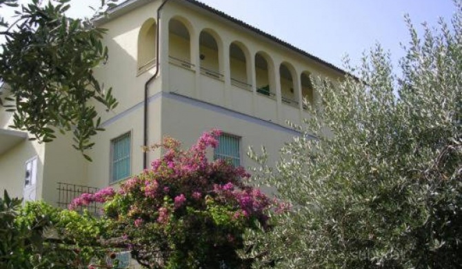 Guest house Il Nido