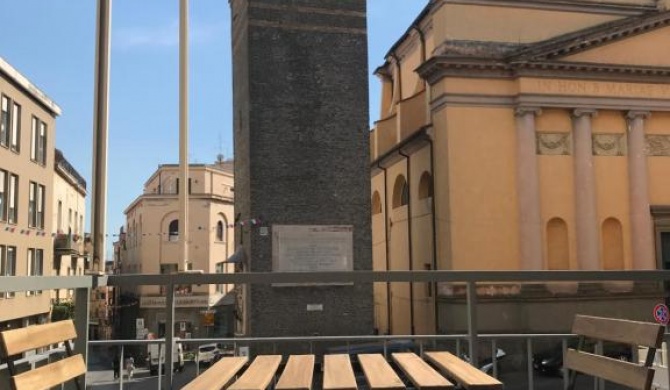 La torre