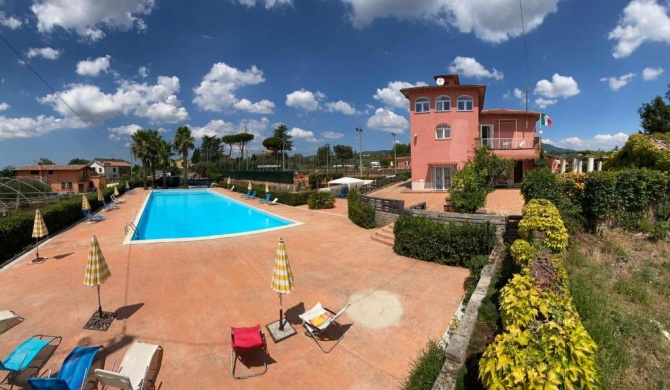 Relax & Sport Velletri