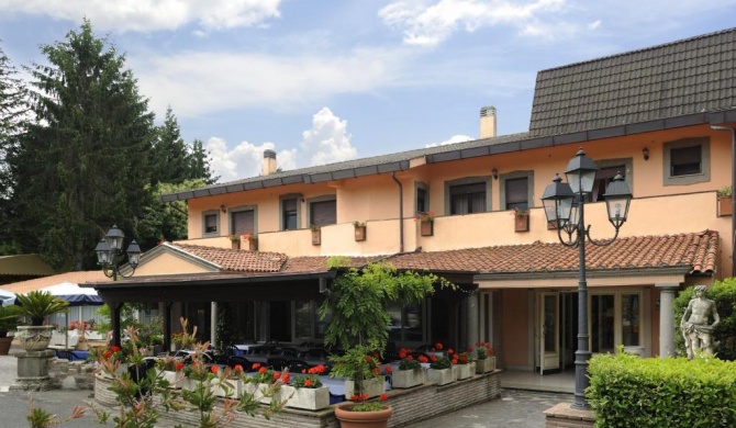 Villa Artemis